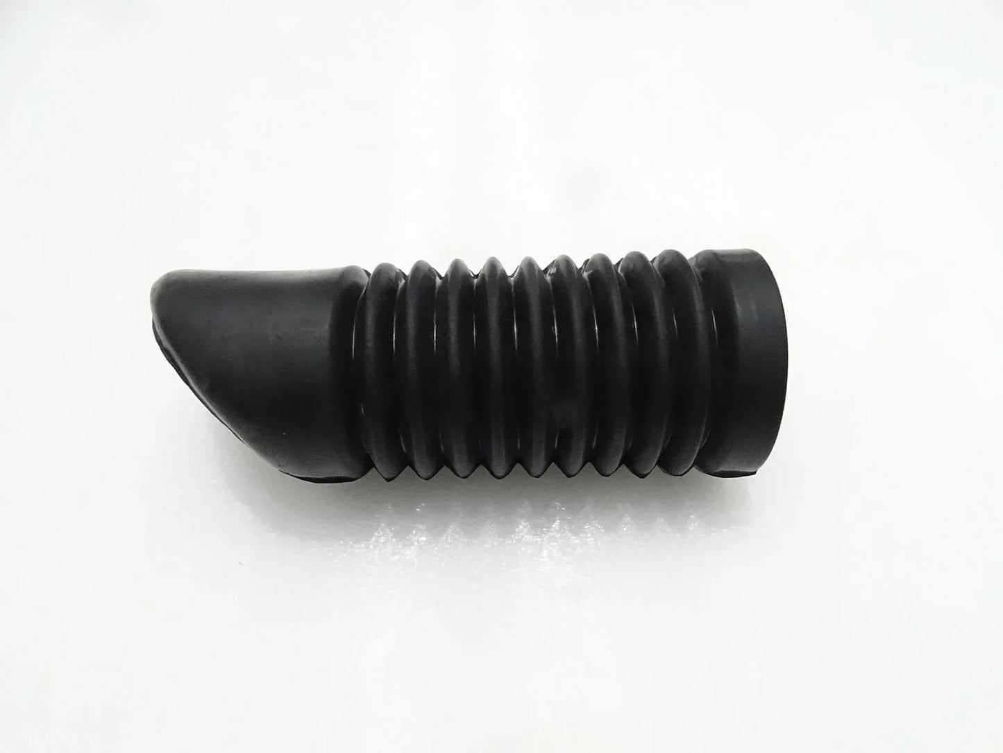 VESPA RUBBER AIR BELLOW INTAKE HOSE PX/LML/STELLA/STAR/T5 - StellerGear