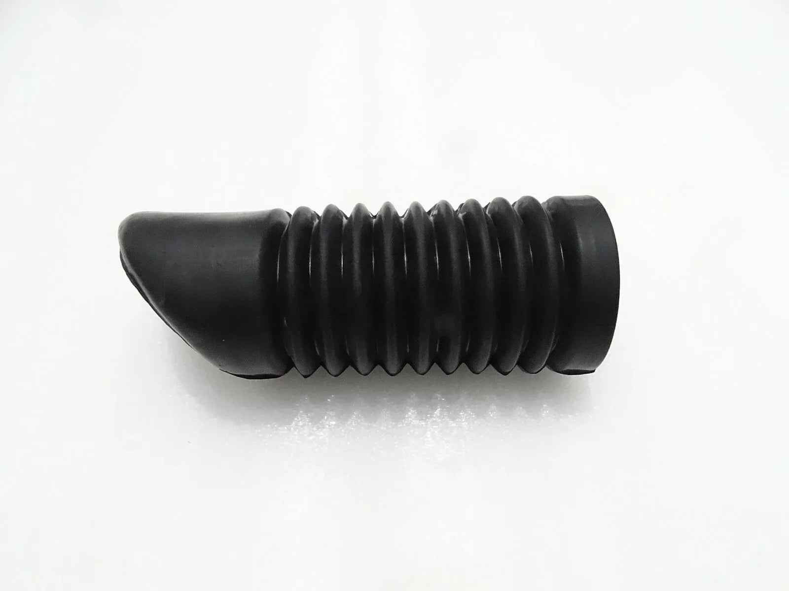 VESPA RUBBER AIR BELLOW INTAKE HOSE PX/LML/STELLA/STAR/T5 - StellerGear