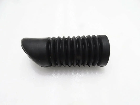 VESPA RUBBER AIR BELLOW INTAKE HOSE PX/LML/STELLA/STAR/T5 - StellerGear