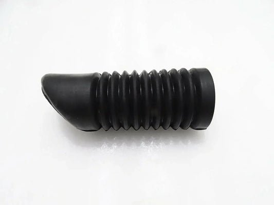 VESPA RUBBER AIR BELLOW INTAKE HOSE PX/LML/STELLA/STAR/T5 - StellerGear