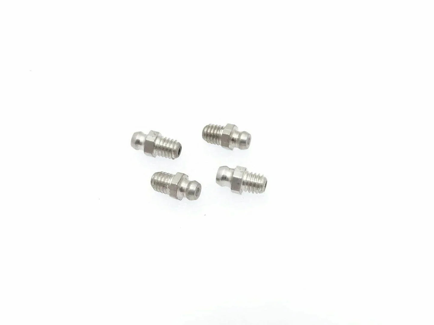 LAMBRETTA GP ,LI ,SX, TV GREASE NIPPLES SET OF 4 - StellerGear