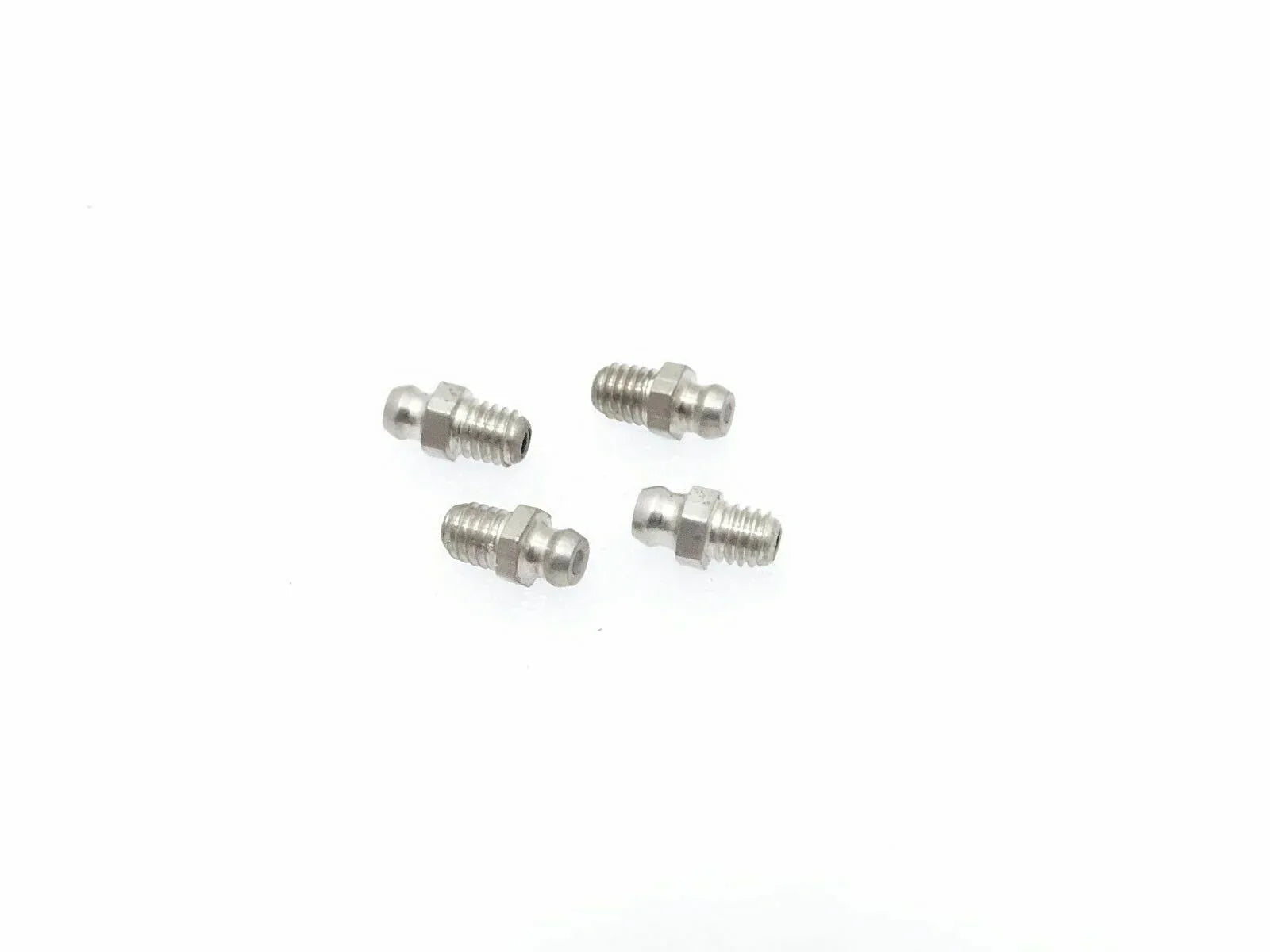 LAMBRETTA GP ,LI ,SX, TV GREASE NIPPLES SET OF 4 - StellerGear