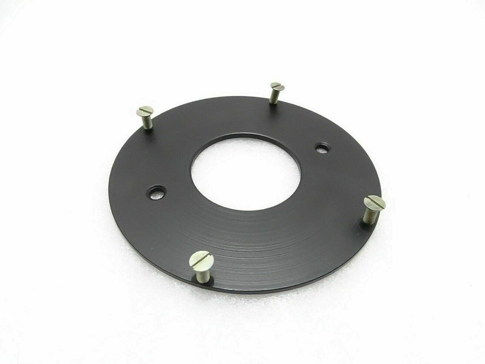 Fits Royal Enfield Classic Uce Front Disc Adapter Plate Best Price - StellerGear