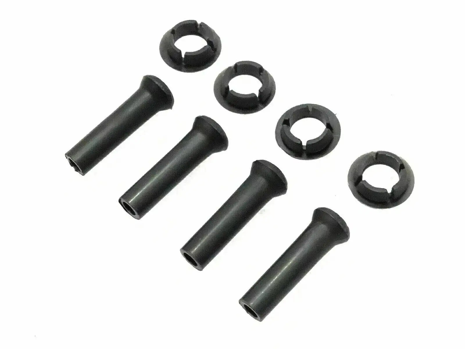 Inside Door Lock Push & Pull Knob Set for Suzuki Samurai, Van & Gypsy - StellerGear