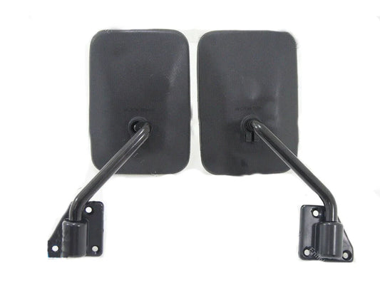 Brand New FIT FOR Suzuki Jimny Sierra Samurai Santana SJ410 SJ413 Door Side Mirror Set - StellerGear