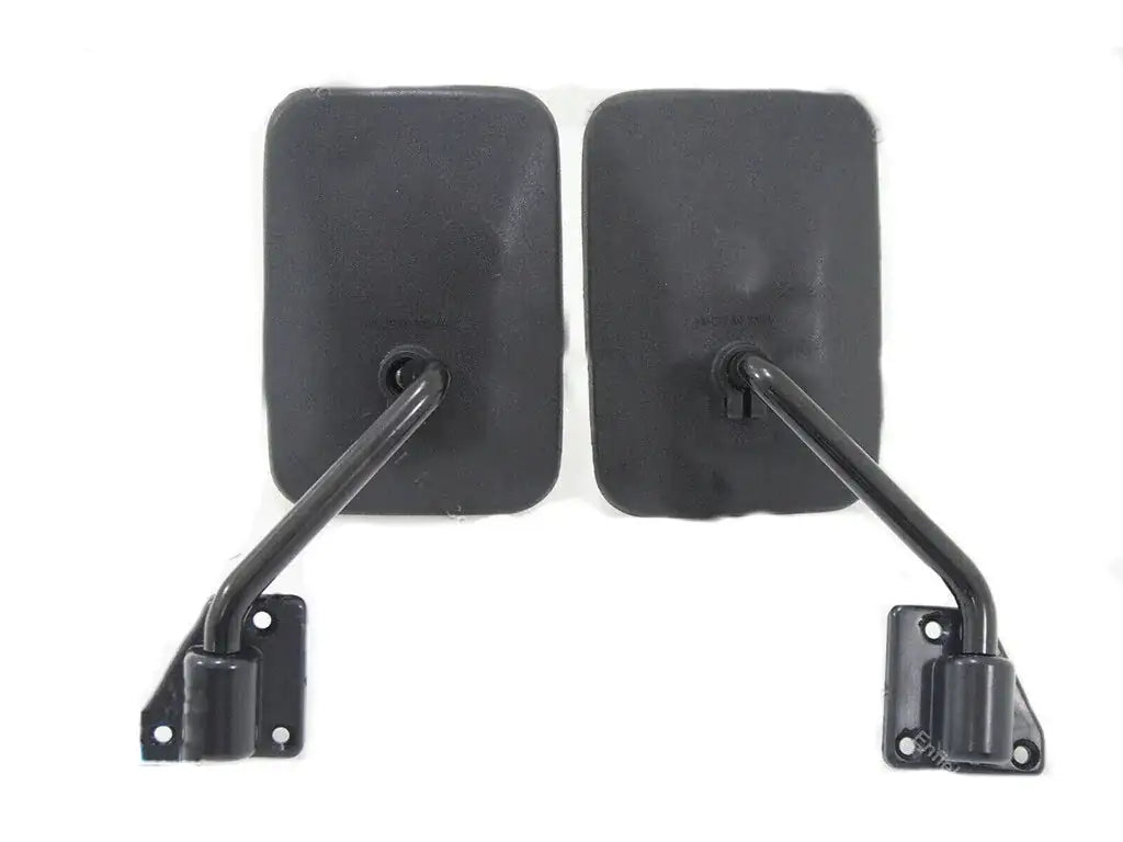 Suzuki Jimny Sierra Door Side Mirror Set - StellerGear