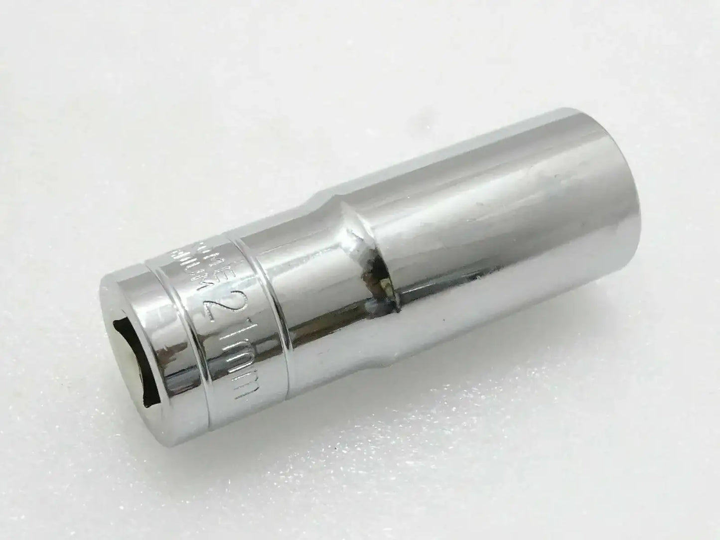 21 mm 1/2'' Drive Double deep metric Impact Socket Single Hex - StellerGear
