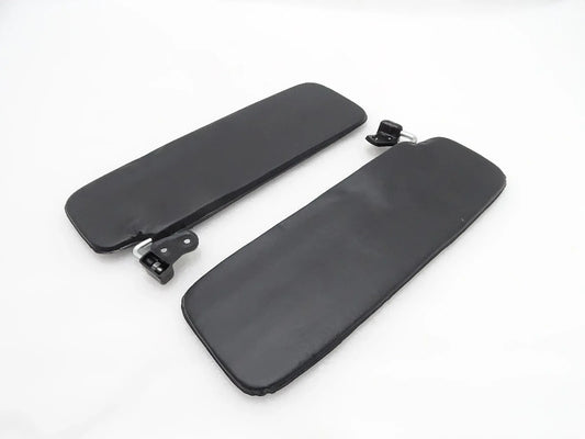 SUZUKI SAMURAI SJ410 SJ413 GYPSY SUN VISOR LH & RH SIDE - StellerGear