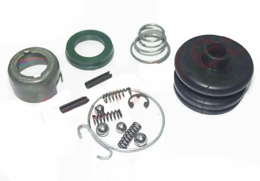 Fit For Suzuki Sj413 Sj410 Samurai Drover Transmission Shift Lever Rebuild Kit - StellerGear