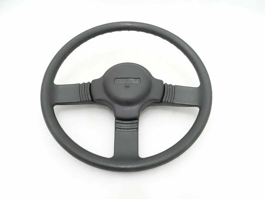 SUZUKI SJ413 SJ410 SAMURAI SIERRA STEERING WHEEL WITH HORN BUTTON - StellerGear