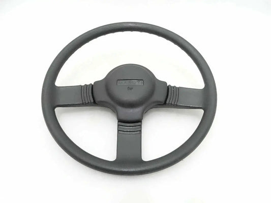 SUZUKI SJ413 SJ410 SAMURAI SIERRA STEERING WHEEL WITH HORN BUTTON - StellerGear