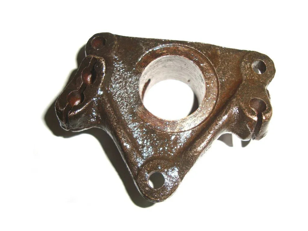 Handlebar Fork Clamp For Early Lambretta Scooter GP, VS Models - StellerGear