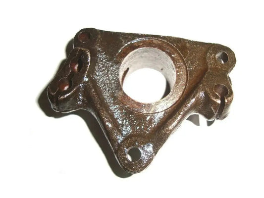 Handlebar Fork Clamp For Early Lambretta Scooter GP, VS Models - StellerGear