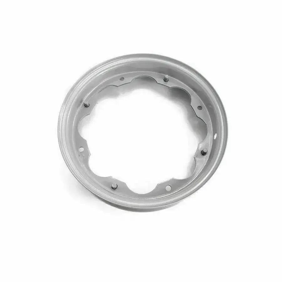 Lambretta Innocenti Grey Wheel Rim - StellerGear
