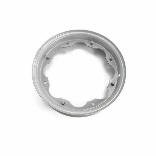 Lambretta Innocenti Grey Wheel Rim - StellerGear
