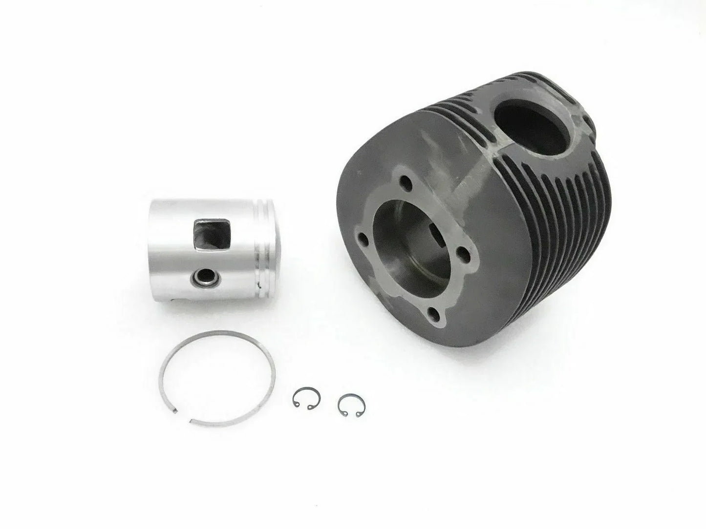 Vespa Px 200COSA Zylinder Kolben Set 6650MM - StellerGear