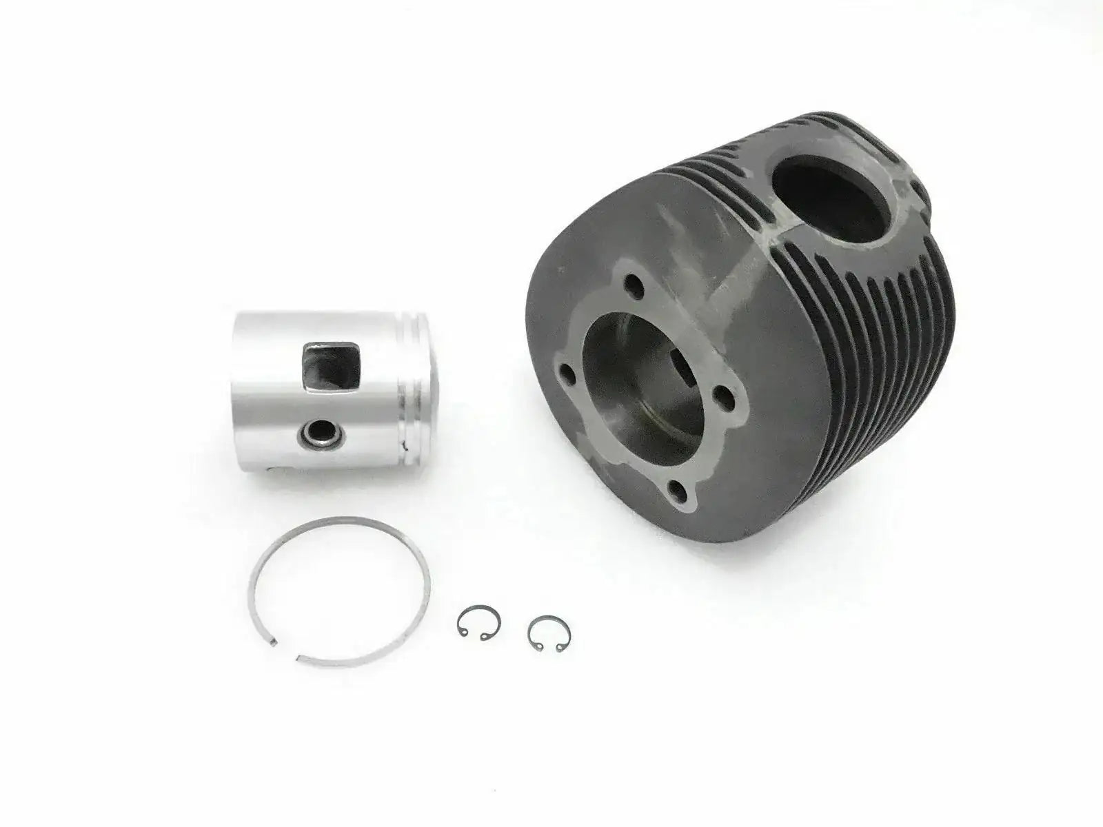 Vespa Px 200COSA Cylinder Piston Set 6650MM - StellerGear