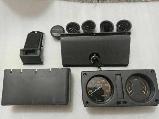 Complete Dashboard Products For Suzuki Samurai Gypsy Sj410 Sj413 - StellerGear