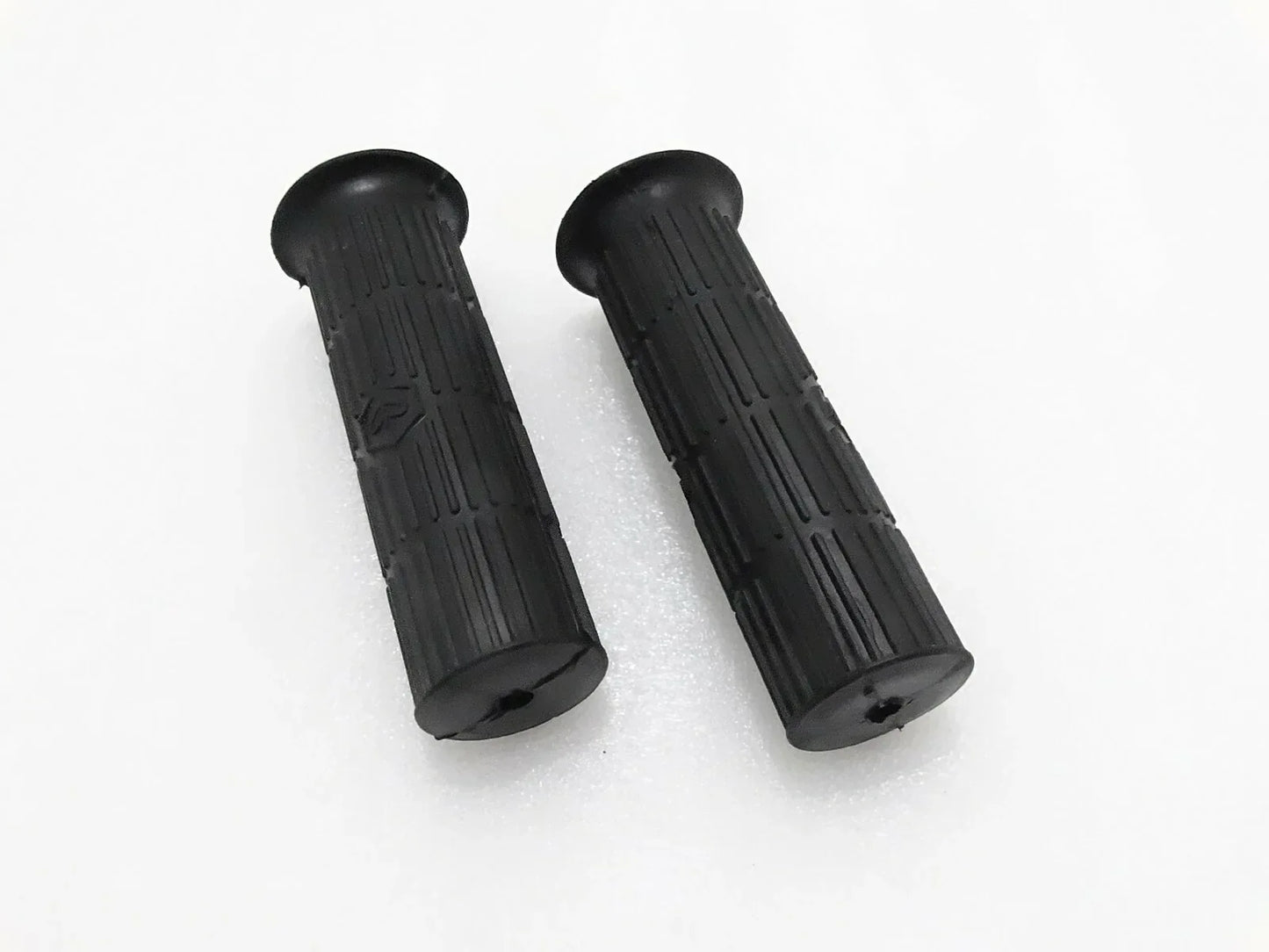VESPA RUBBER HAND/HANDLE GRIP PAIR PX/PE/LML/STAR/STELLA - StellerGear