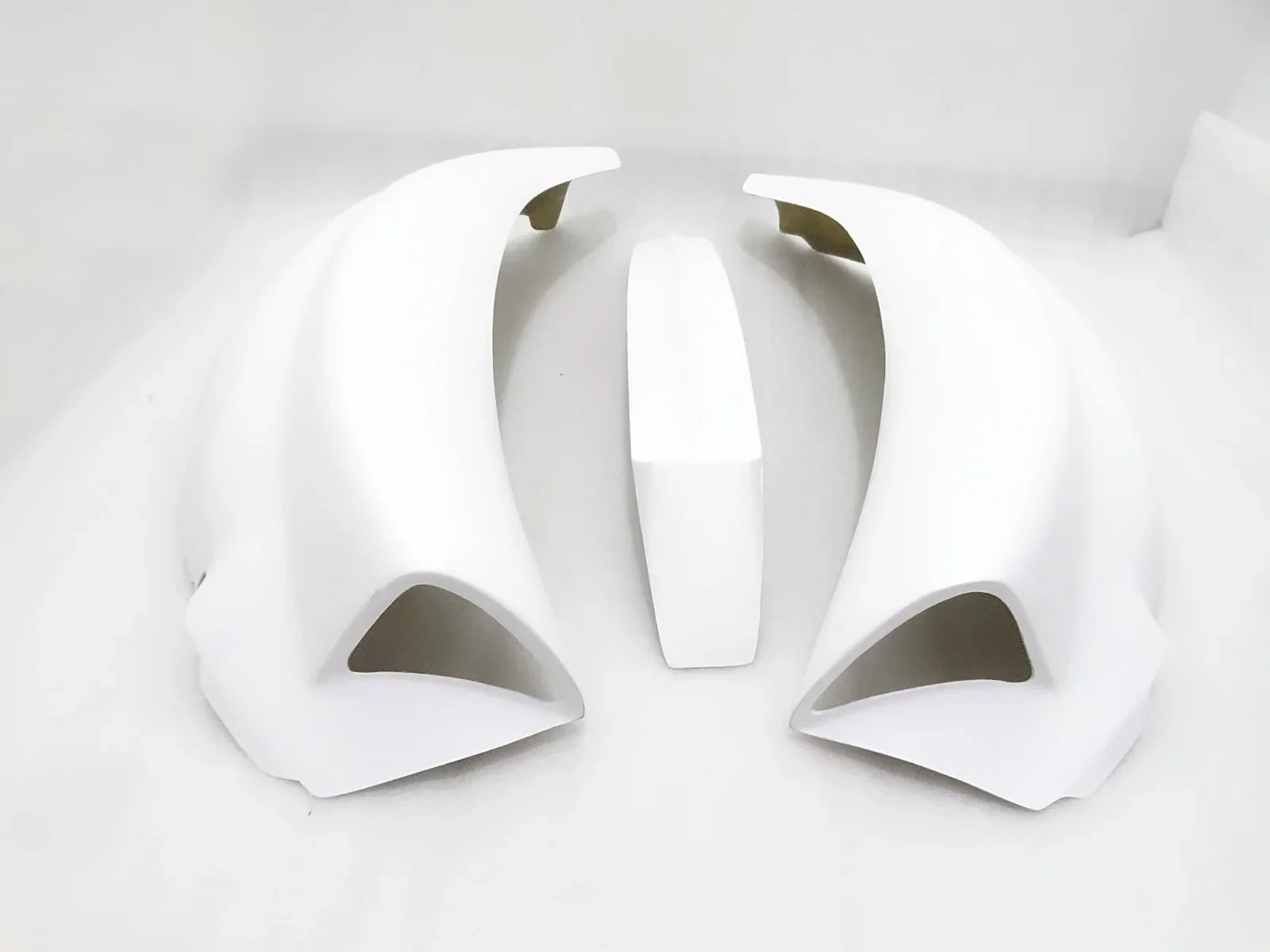 Lambretta Li/Gp/Sx/Tv Rear Brake Show W-Clip - StellerGear