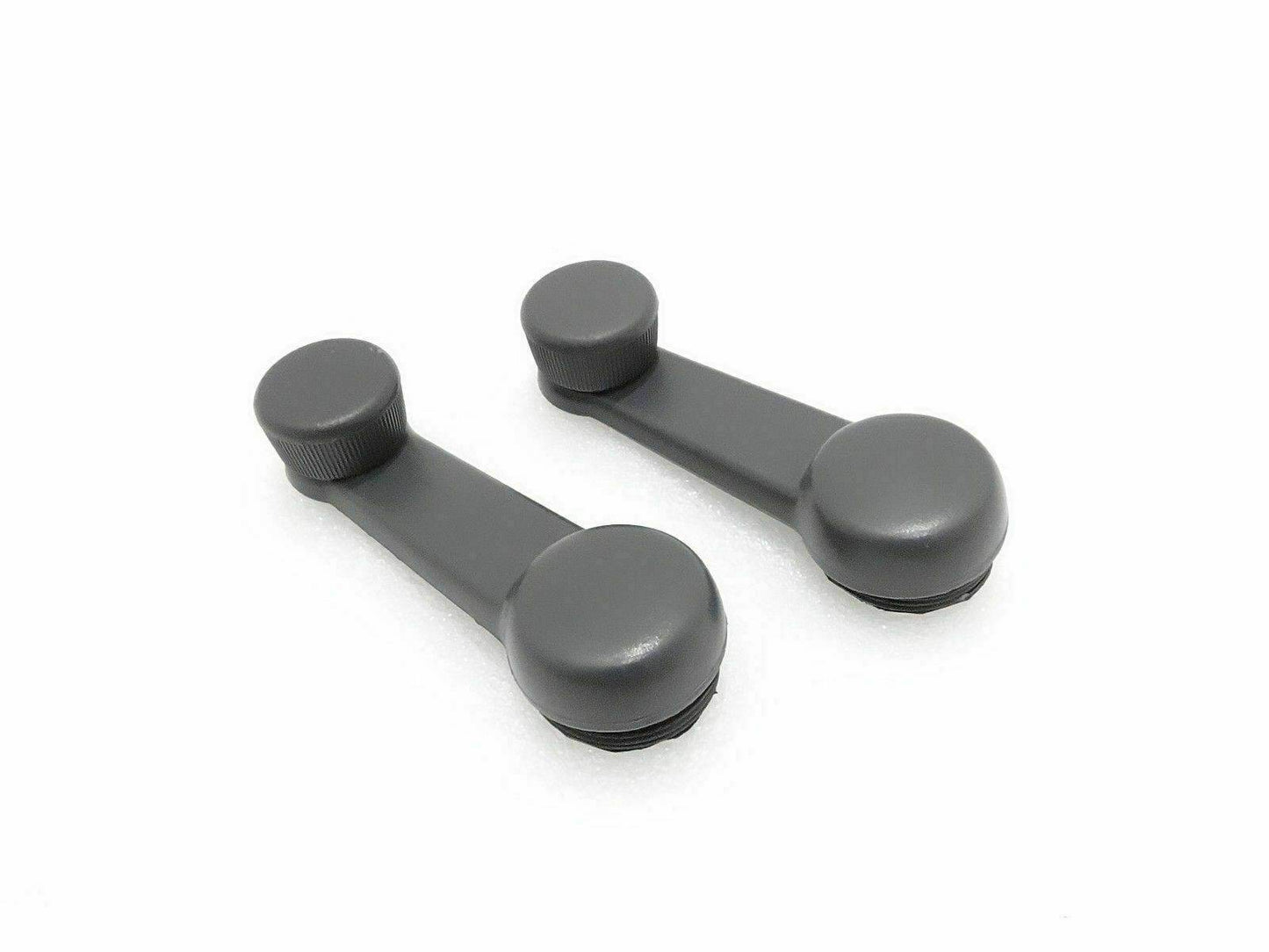 New Suzuki Jimny Sj413 410 Samurai Sierra Ja51 Window Crank Handle Pair - StellerGear