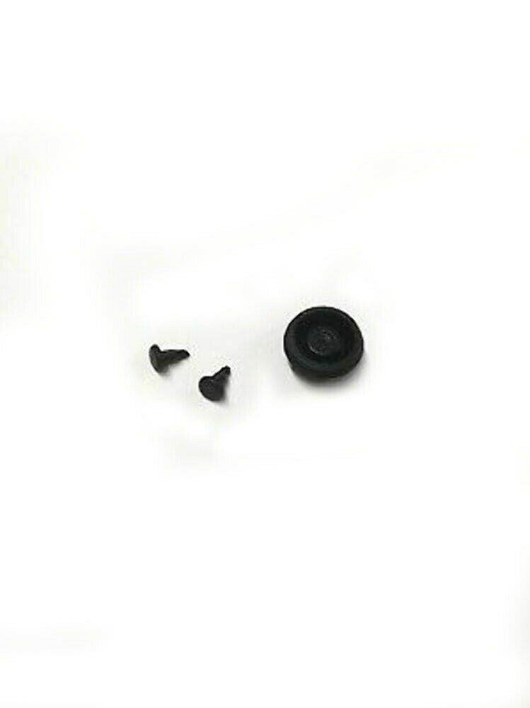 QTY 3 - ANTENNA HOLE CAPS FULL SET FOR SUZUKI SAMURAI 85-95 - StellerGear