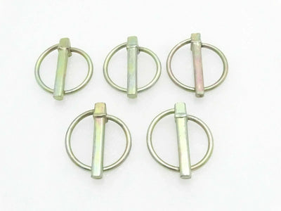 JCB 3CX LYNCH PINS 5 PCS - StellerGear