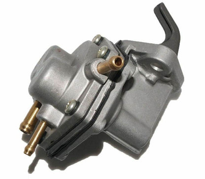 Fuel Pump For Suzuki Samurai SJ410 LJ81 LJ80 F10A F8A 1.0L - StellerGear