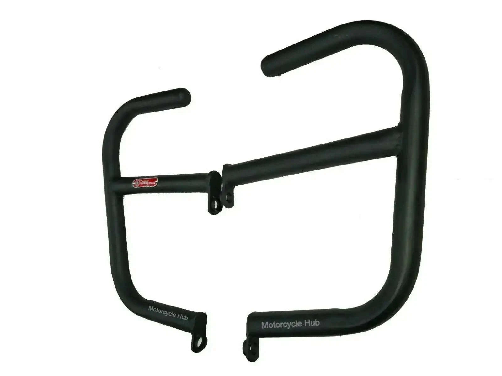 FIT FOR Royal Enfield Continental GT 650 & Interceptor 650cc Engine Guard Crash Bar - StellerGear