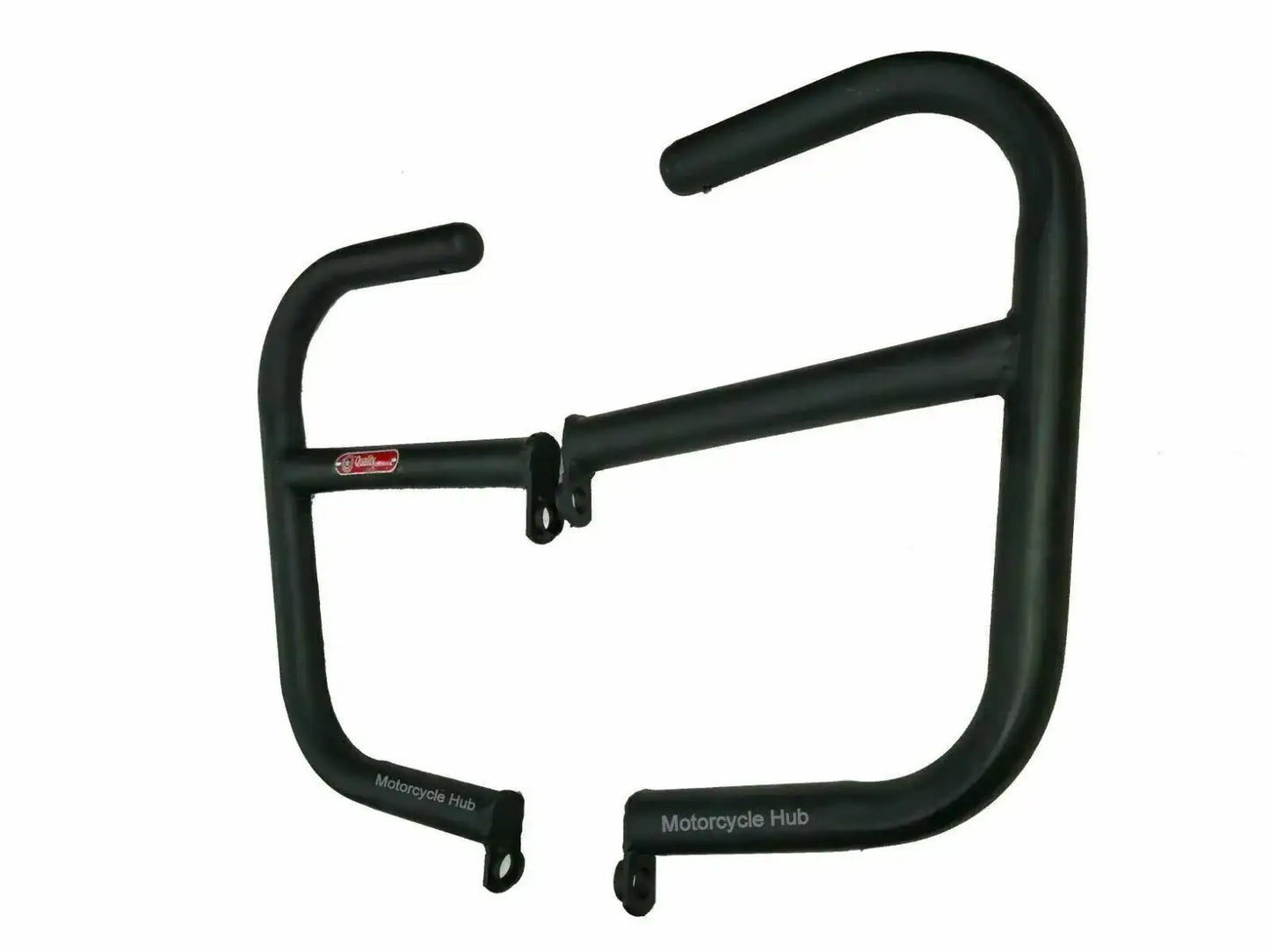 FIT FOR Royal Enfield Continental GT 650 & Interceptor 650cc Engine Guard Crash Bar - StellerGear