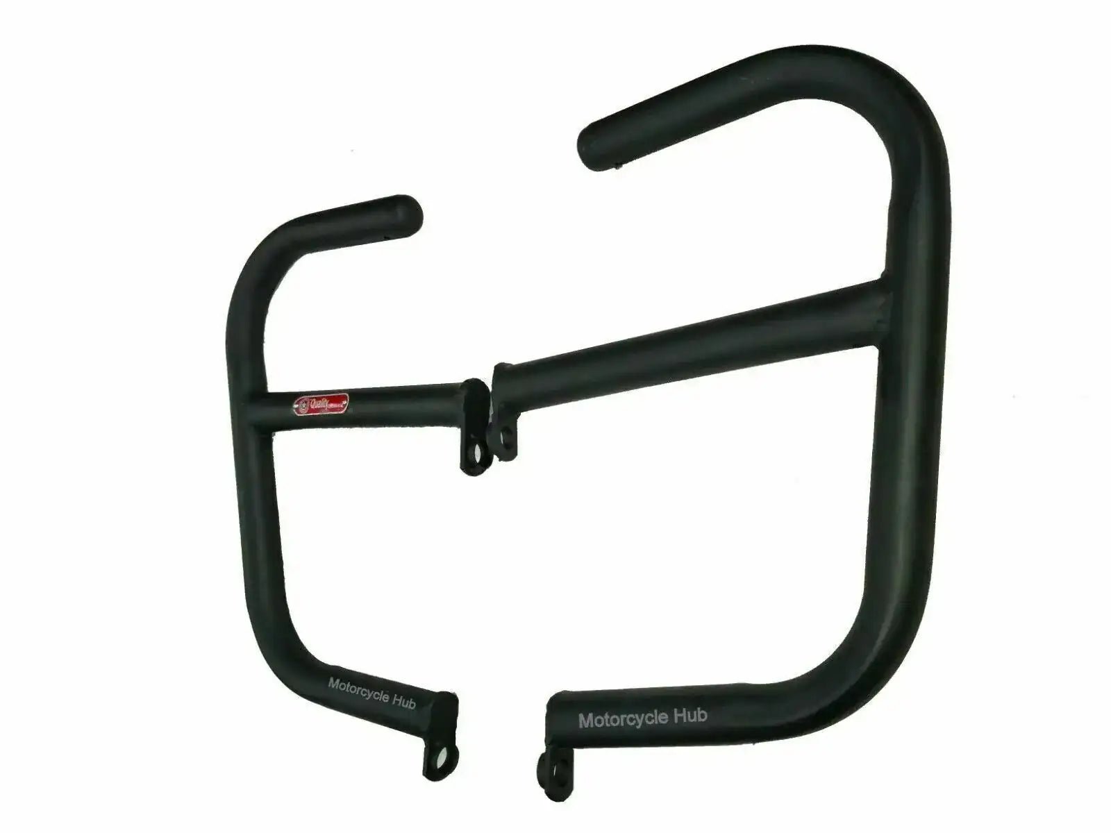 FIT FOR Royal Enfield Continental GT 650 & Interceptor 650cc Engine Guard Crash Bar - StellerGear
