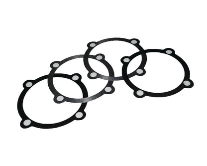 4x Output Gear Box Shaft Shim Fit For Ford 3600 Tractors - StellerGear