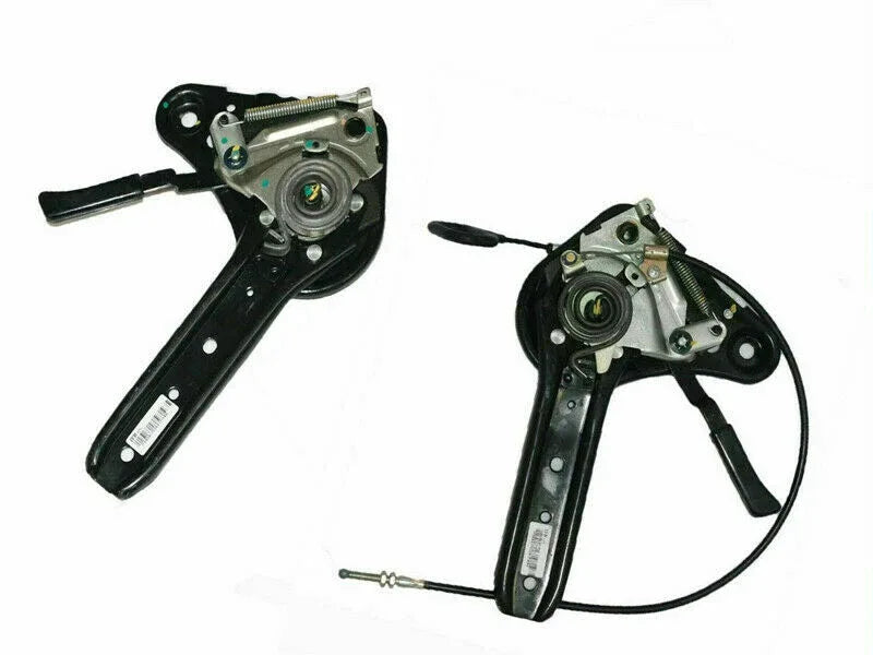 Fit For Suzuki Samurai Sj410 Sj413 Sierra Seat Recliner Reclining Assey Rh & Lh Side - StellerGear