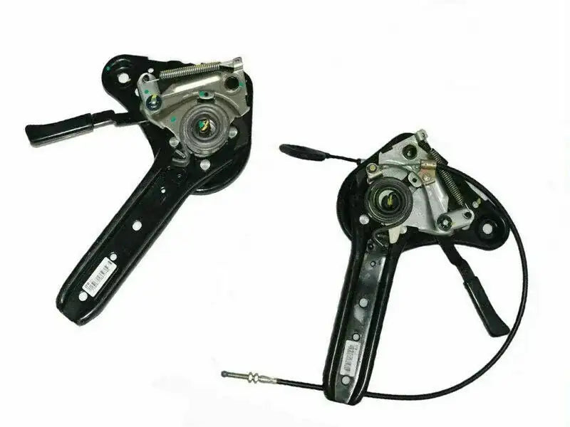 Fit For Suzuki Samurai Sj410 Sj413 Sierra Seat Recliner Reclining Assey Rh & Lh Side - StellerGear
