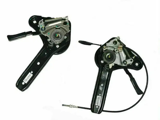 Fit For Suzuki Samurai Sj410 Sj413 Sierra Seat Recliner Reclining Assey Rh & Lh Side - StellerGear