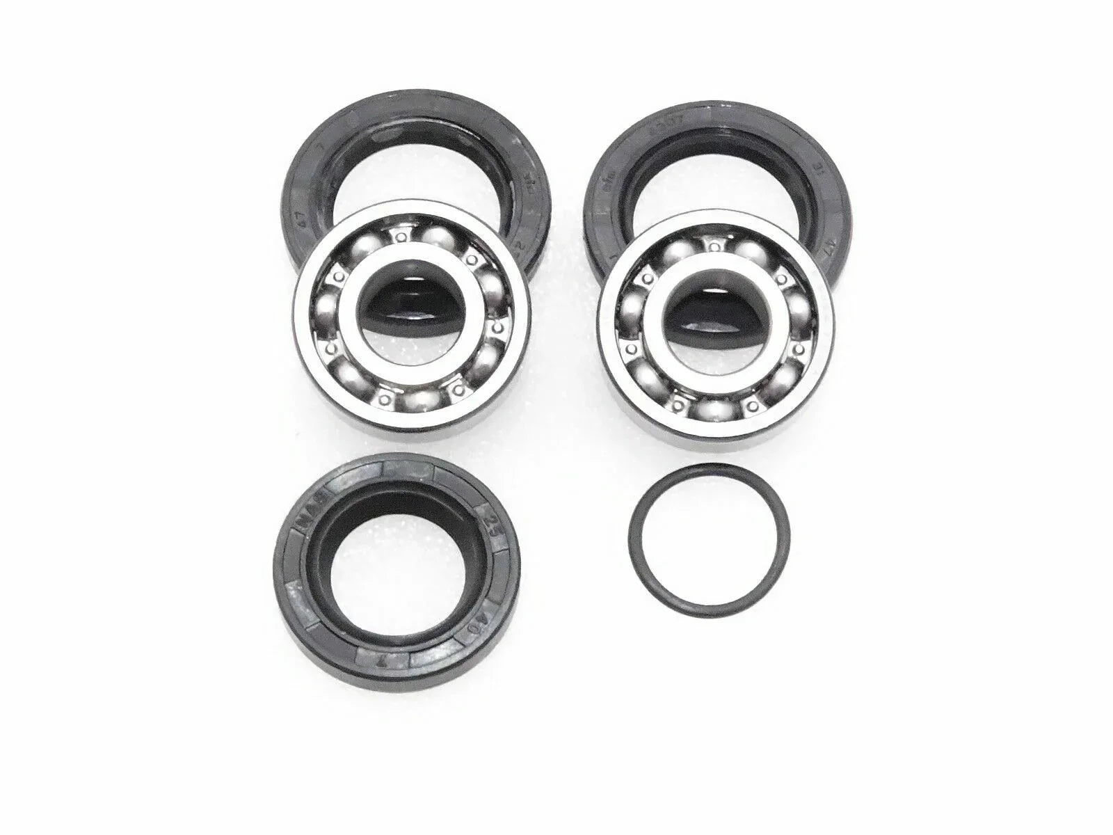 ROYAL ENFIELD REAR WHEEL BEARING KIT - StellerGear