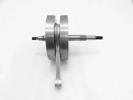 ROYAL ENFIELD GENUINE COMPLETE CRANK SHAFT ASSEMBLY 350CC - StellerGear