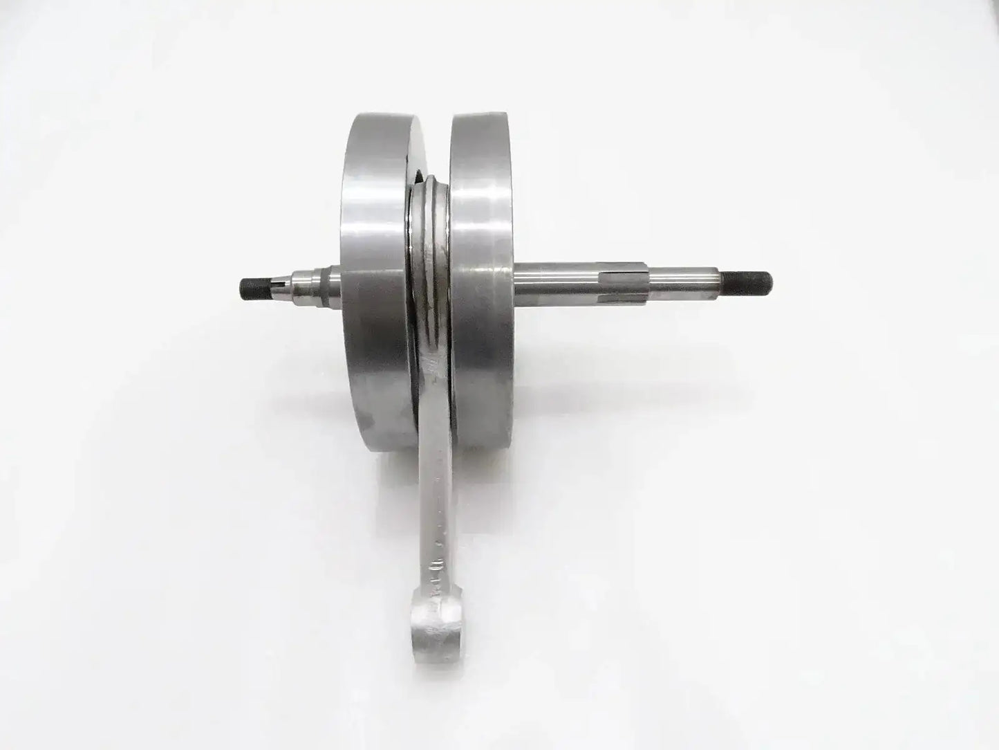 ROYAL ENFIELD GENUINE COMPLETE CRANK SHAFT ASSEMBLY 350CC - StellerGear
