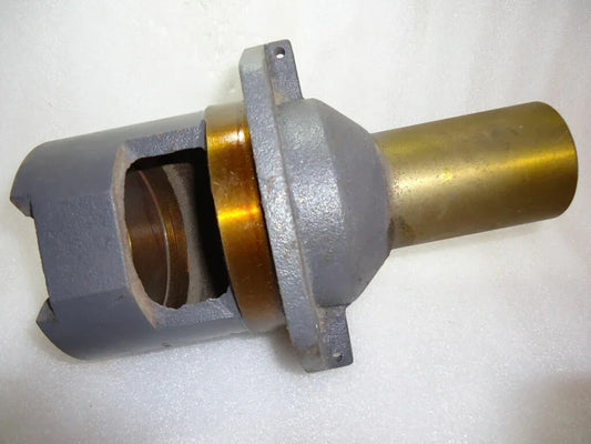 MASSEY FERGUSON135 Single and Dual Clutch Retainer, Replacement - StellerGear