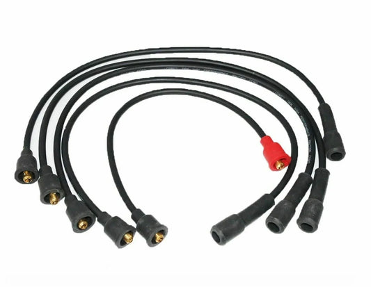 Ht Ignition Spark Plug Lead Fit For Suzuki Samurai F10a Sj410 Lj80 Super Carry Sierr - StellerGear