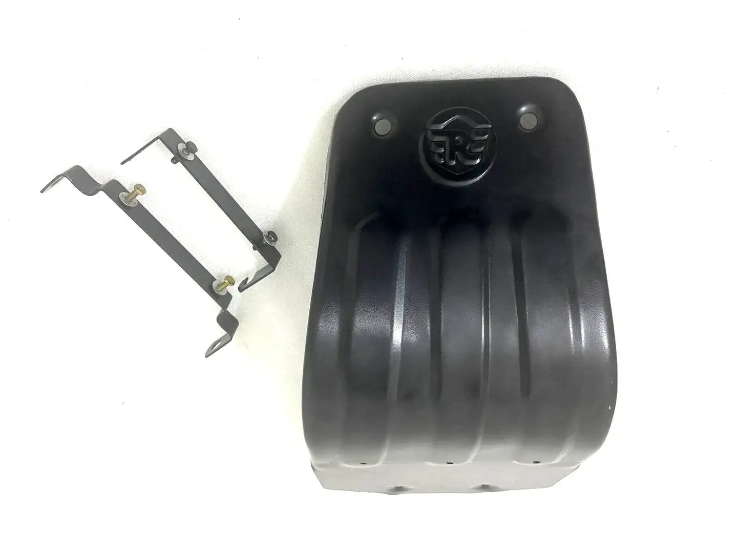 FIT FOR Royal Enfield Sump Guard Black for Meteor 350cc & New Classic 350cc - StellerGear