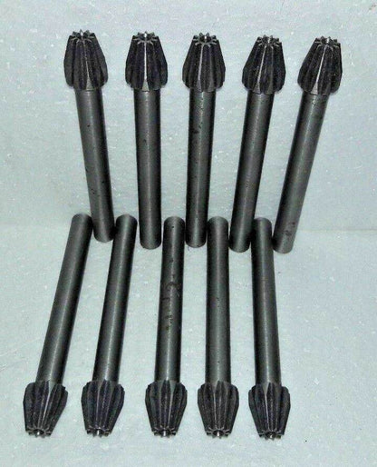 Cats Paw Pinion Gear Lot Of 5 Pieces For Boring Machines - StellerGear