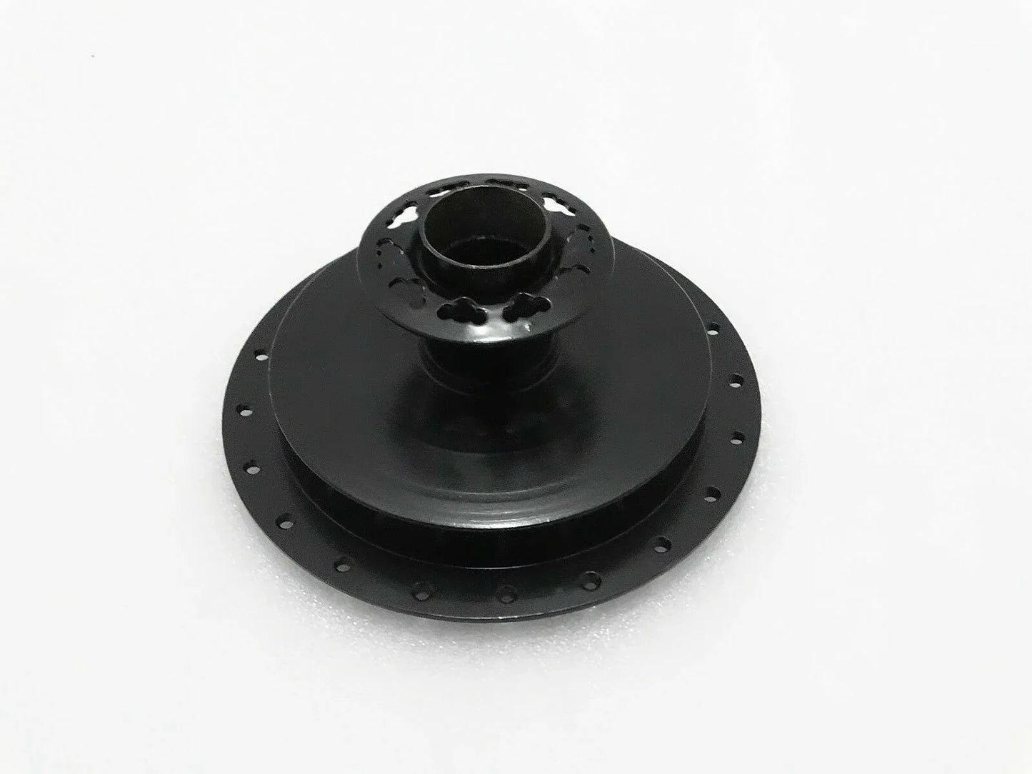 FRONT WHEEL HALF WIDTH HUB & BRAKE DRUM FOR ROYAL ENFIELD - StellerGear