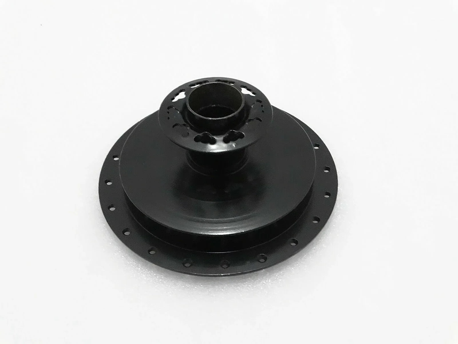 FRONT WHEEL HALF WIDTH HUB & BRAKE DRUM FOR ROYAL ENFIELD - StellerGear