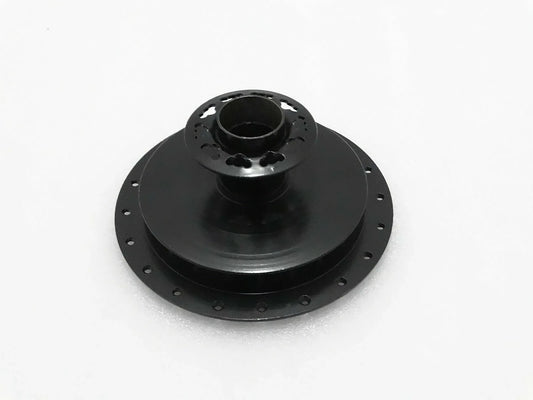 FRONT WHEEL HALF WIDTH HUB & BRAKE DRUM FOR ROYAL ENFIELD - StellerGear