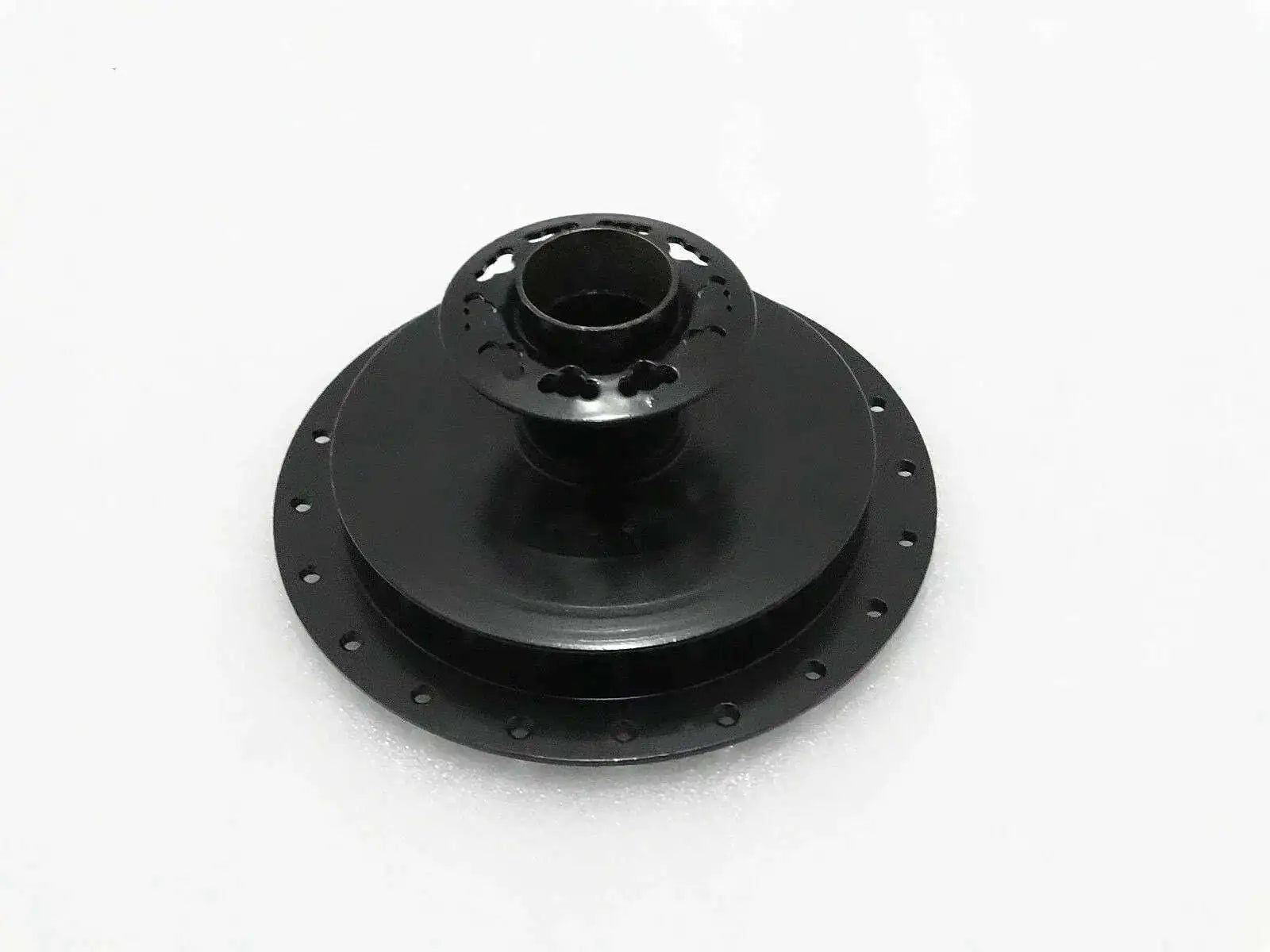 FRONT WHEEL HALF WIDTH HUB & BRAKE DRUM FOR ROYAL ENFIELD - StellerGear
