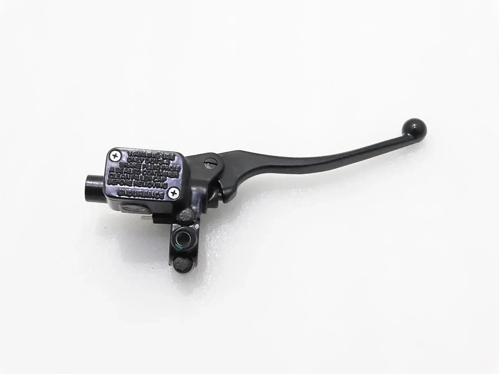 ROYAL ENFIELD UCE CLASSIC MASTER CYLINDER ASSEMBLY RH BRAKE - StellerGear