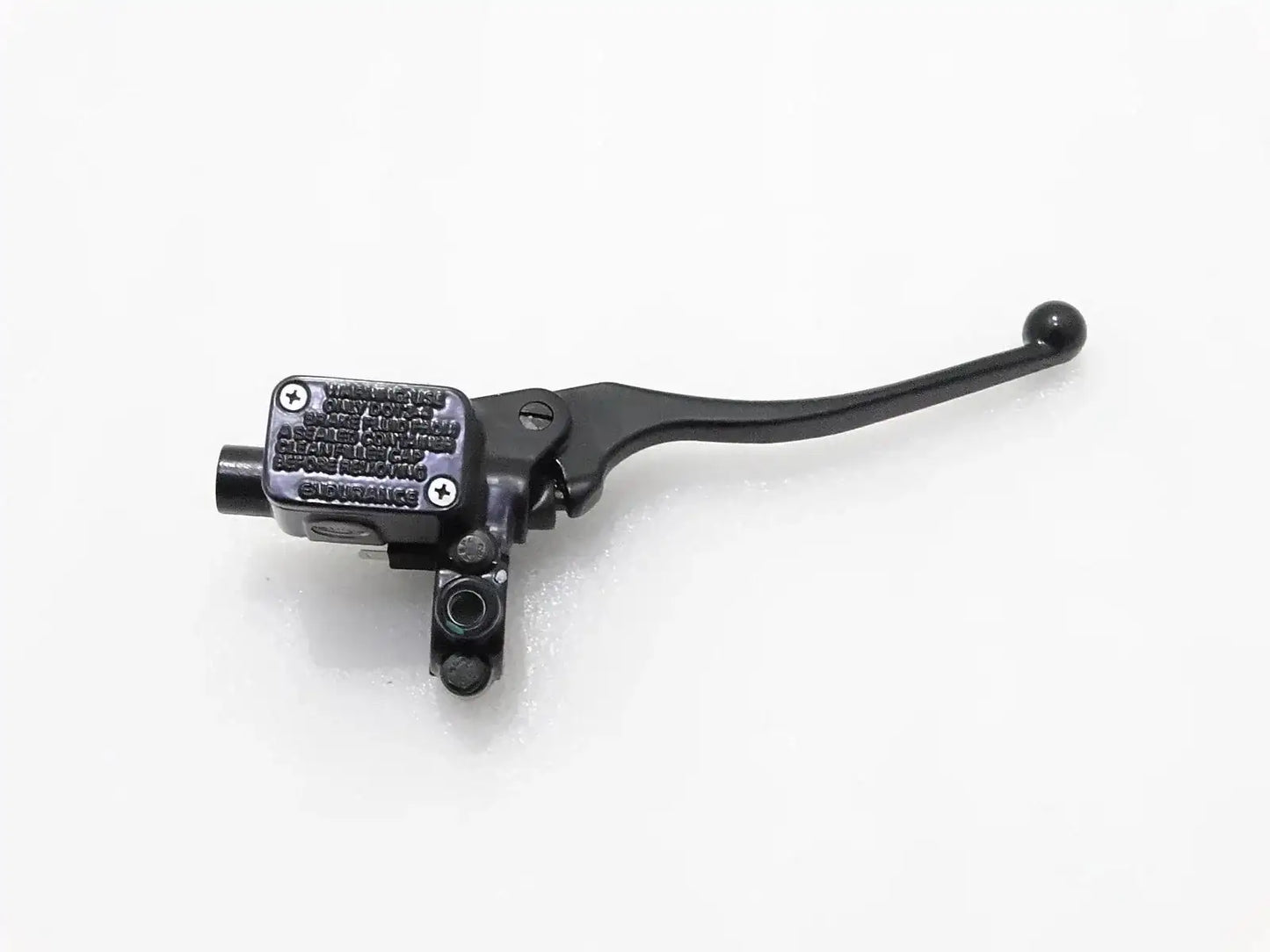 ROYAL ENFIELD UCE CLASSIC MASTER CYLINDER ASSEMBLY RH BRAKE - StellerGear