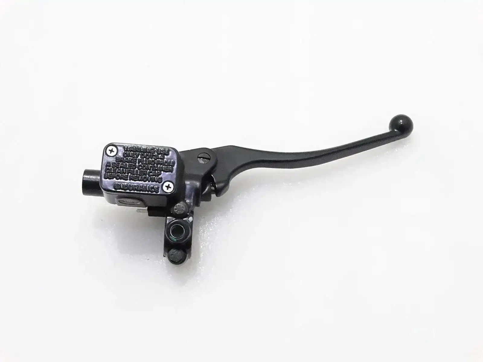 ROYAL ENFIELD UCE CLASSIC MASTER CYLINDER ASSEMBLY RH BRAKE - StellerGear