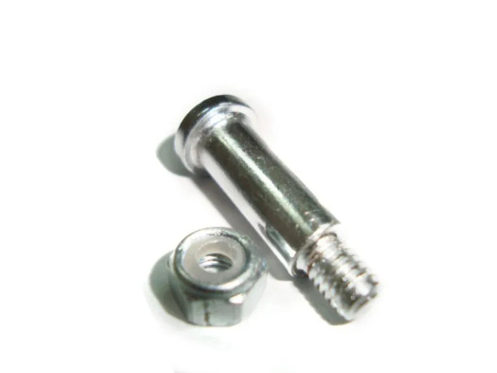 Lambretta Scooters's Handlebar Clutch/Brake Lever Screw - StellerGear